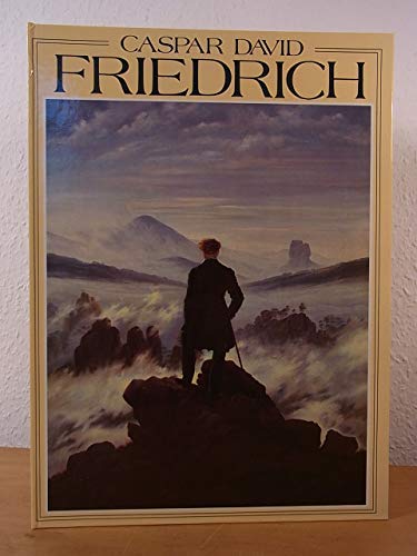 Caspar David Friedrich. Sonderausgabe Film, Art & Culture