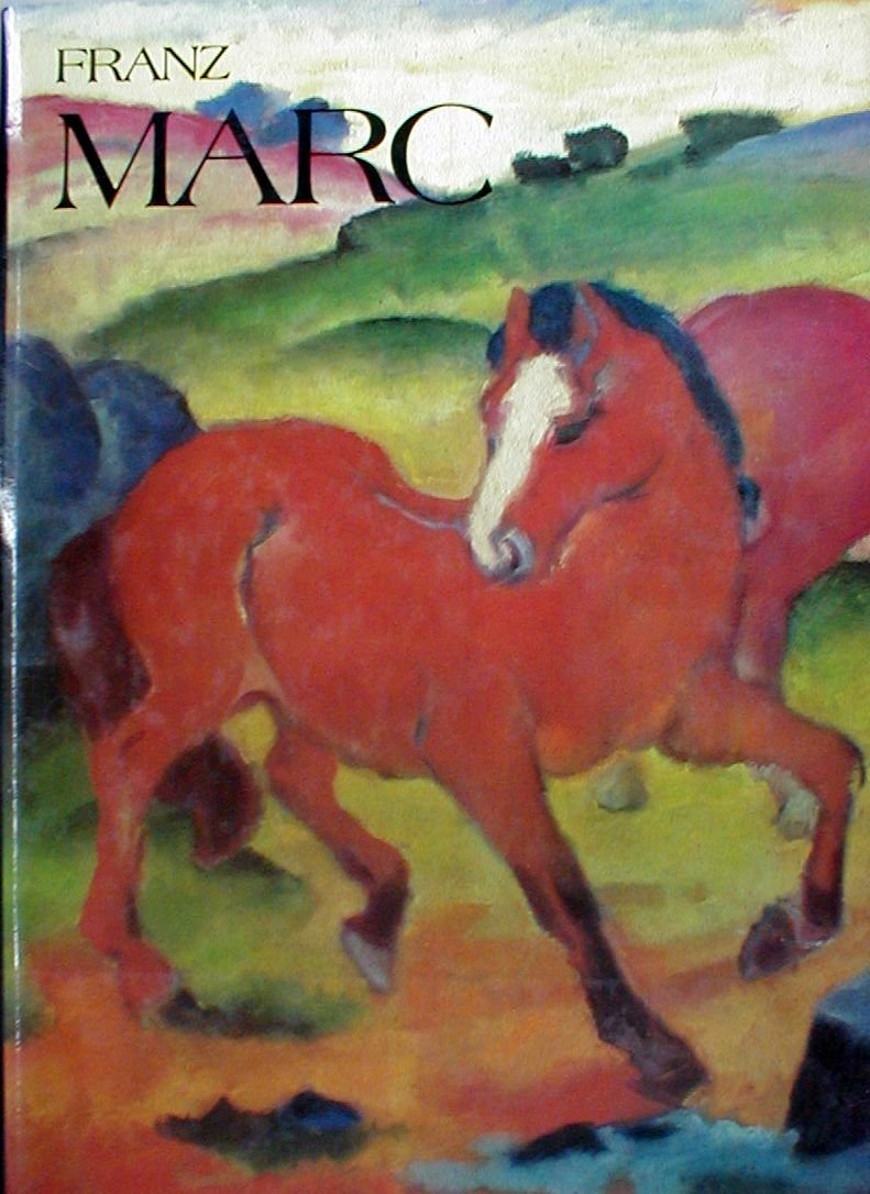 Franz Marc Art & Literature