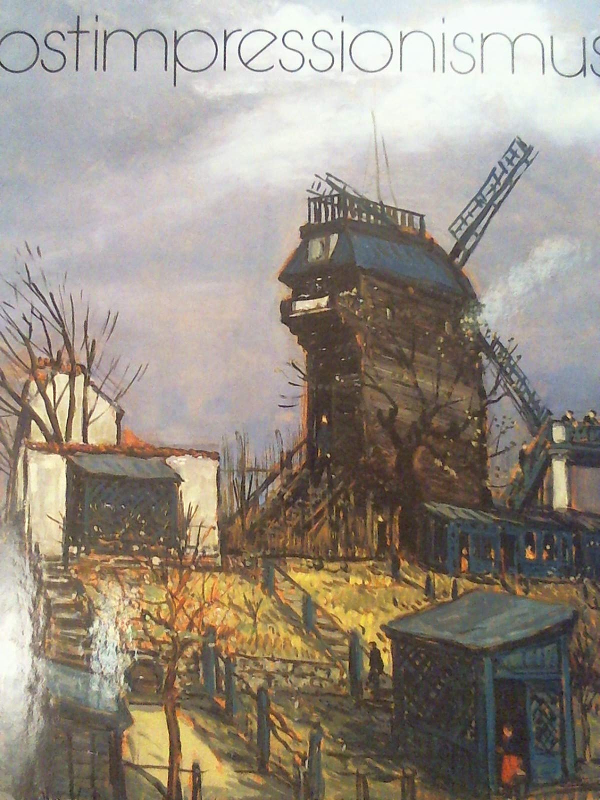 Postimpressionismus Film, Art & Culture
