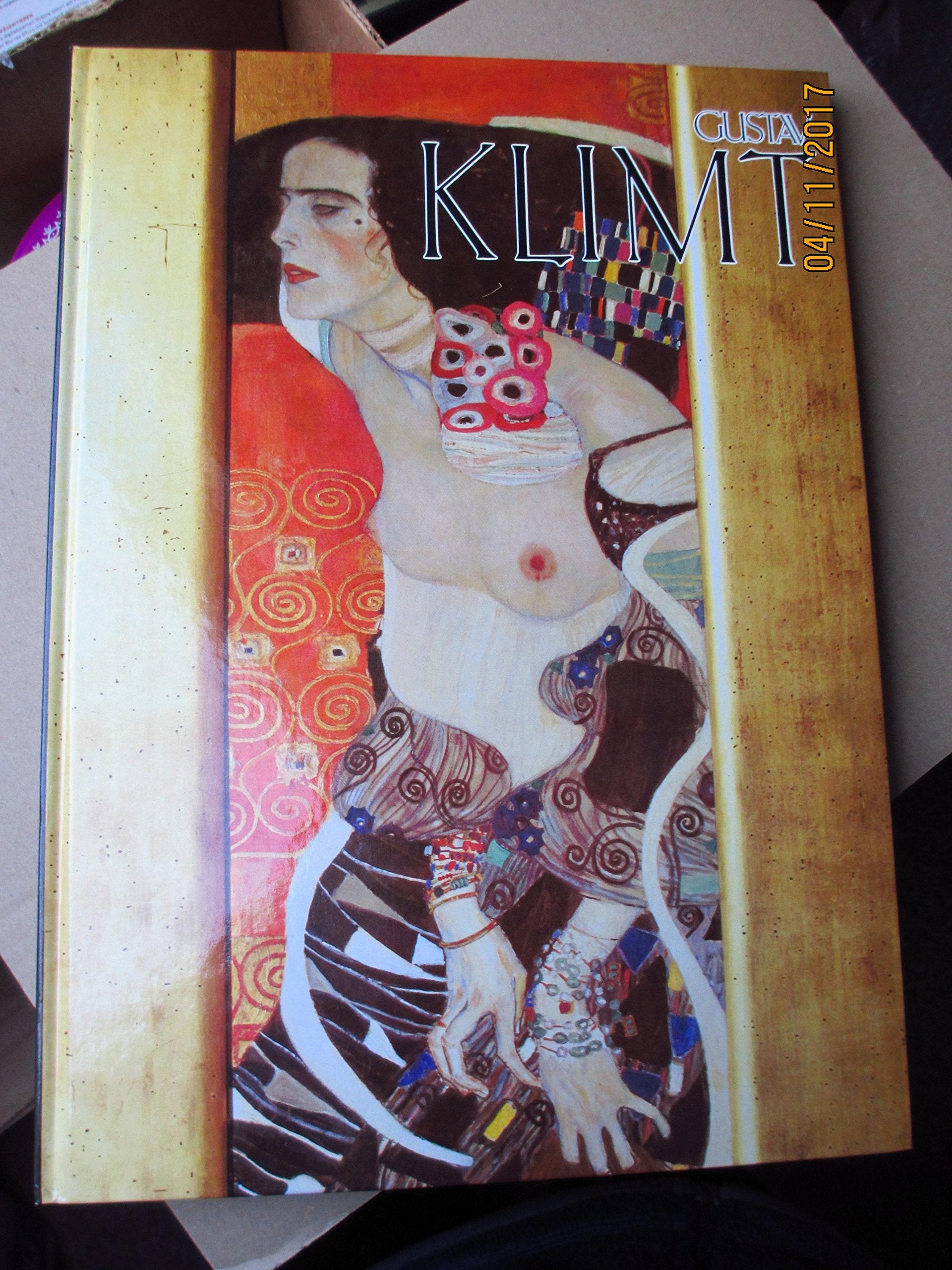 Gustav Klimt Film, Art & Culture