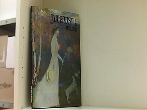 Jugendstil- Malerei Film, Art & Culture