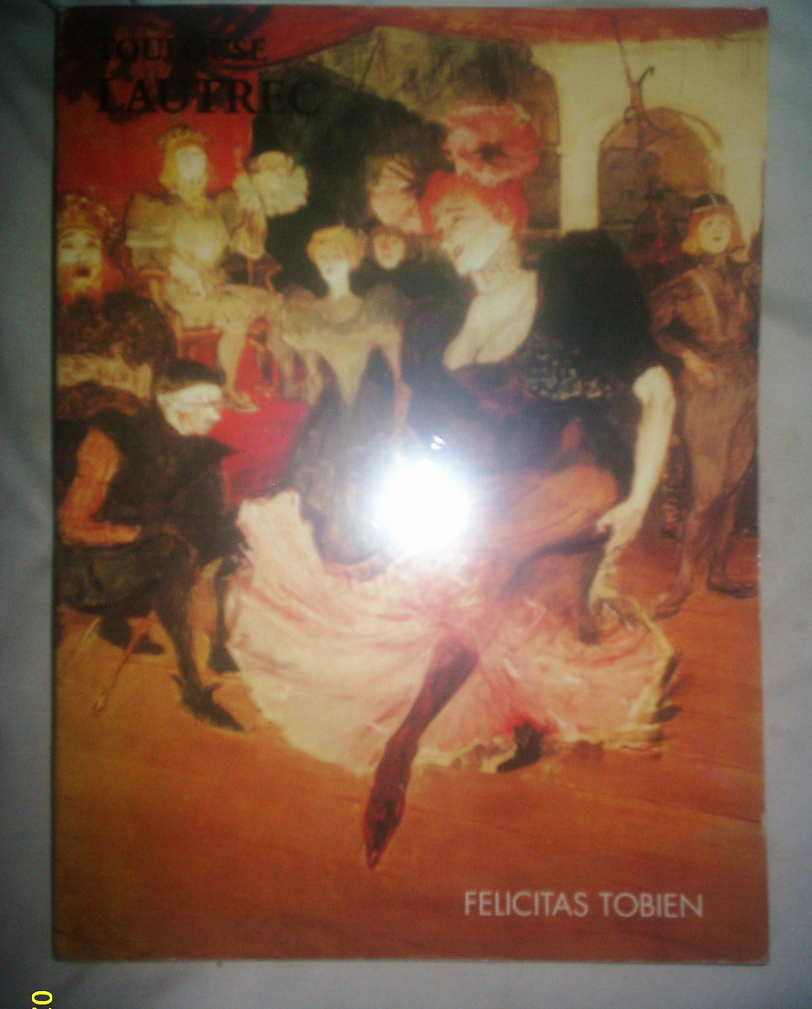 Toulouse-Lautrec Film, Art & Culture