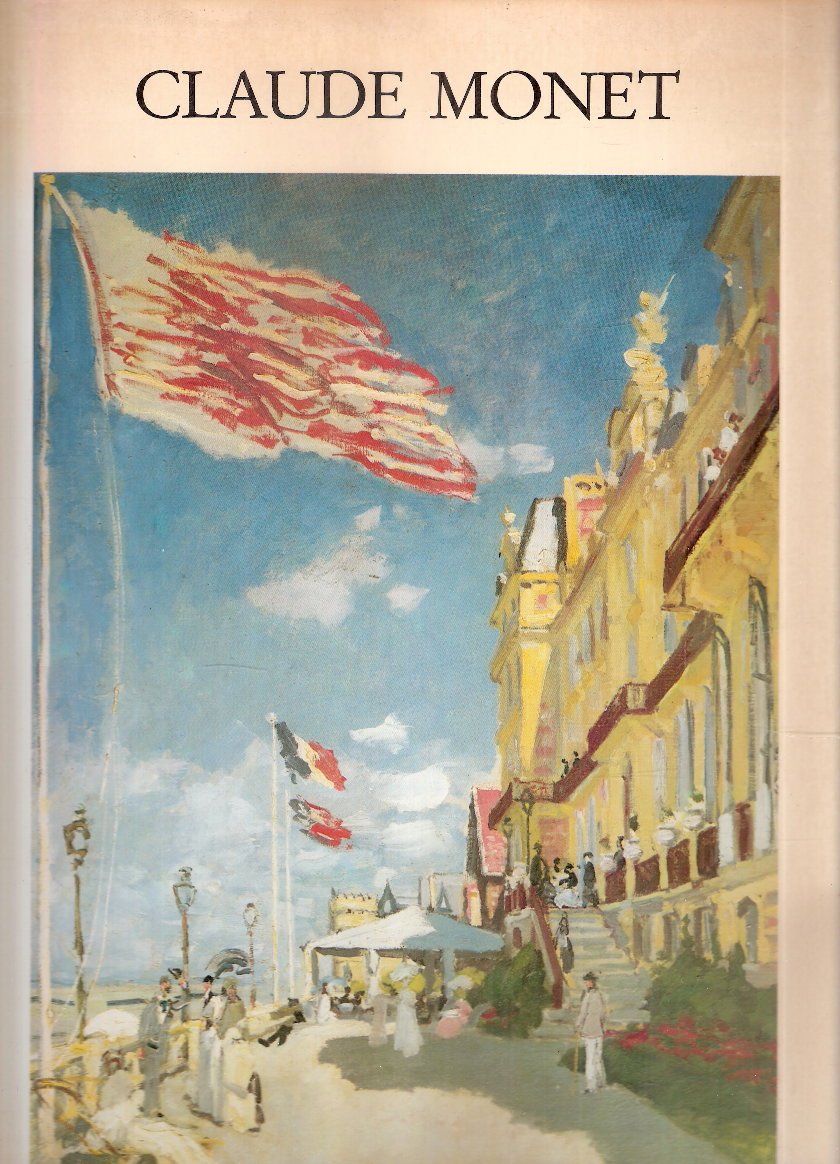 Claude Monet Film, Art & Culture