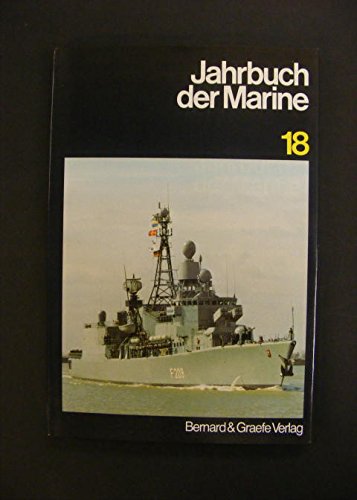 Jahrbuch der Marine. Folge 18 Books