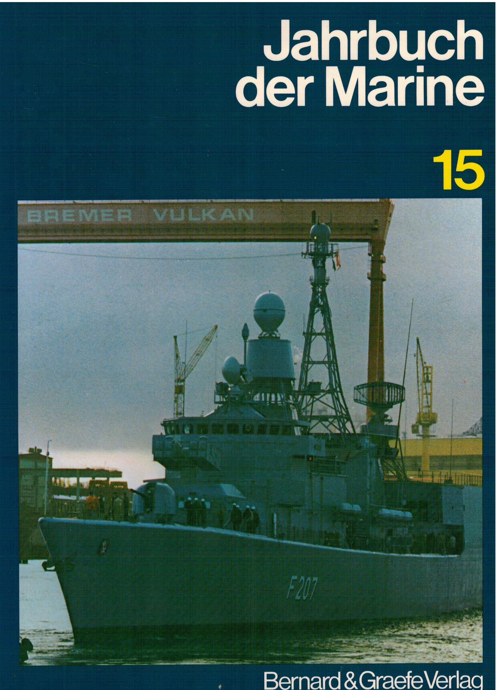 Jahrbuch der Marine. Folge 15 Books