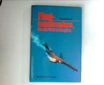 Flugkatastrophen, die die Welt bewegten Business, Finance & Career