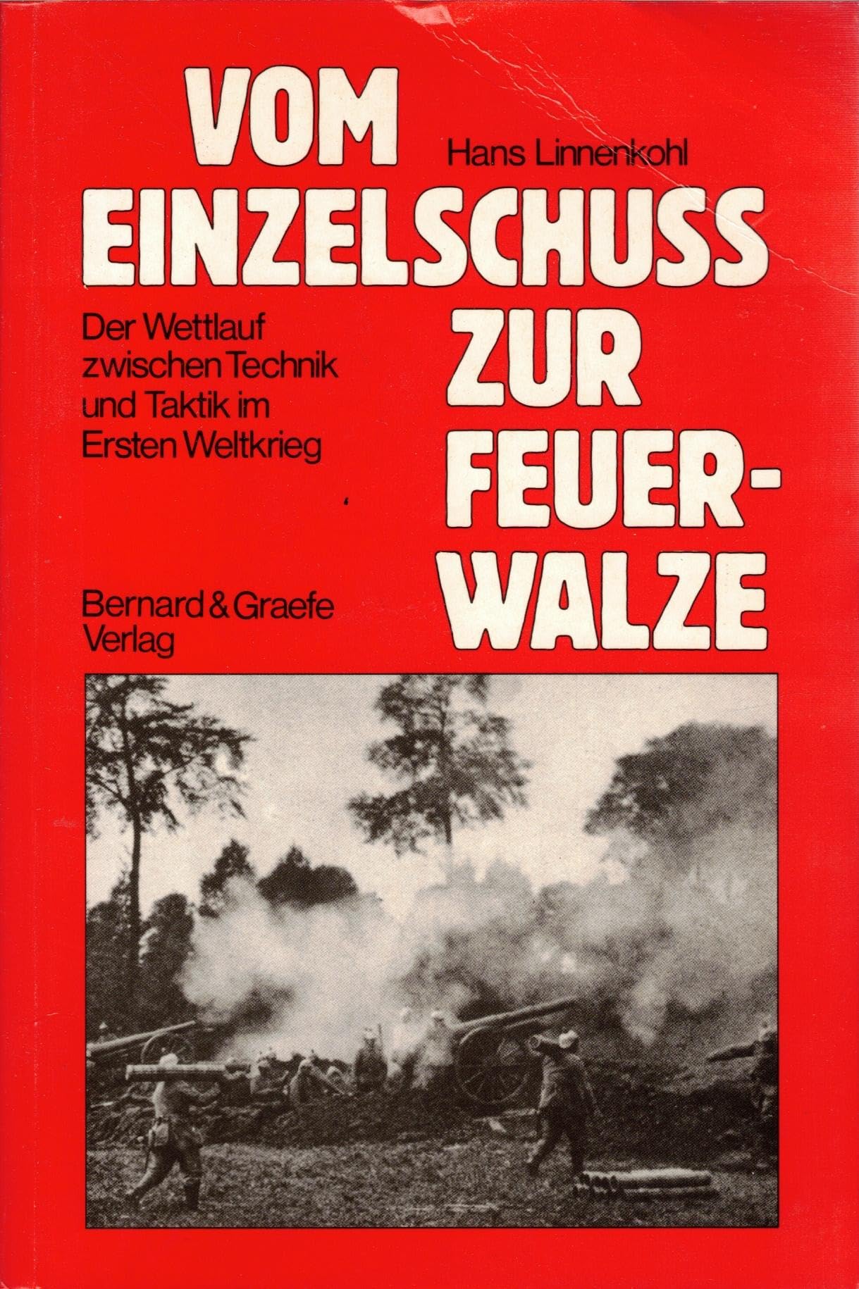 Vom Einzelschuß zur Feuerwalze Film, Art & Culture