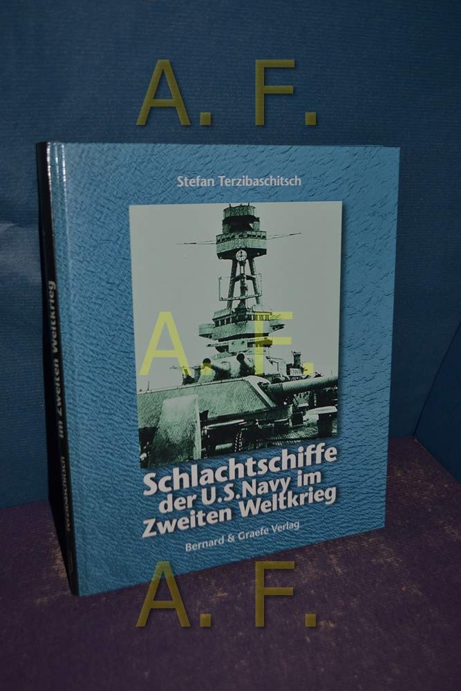 Schlachtschiffe der U.S. Navy im Zweiten Weltkrieg Leisure, Home & Garden