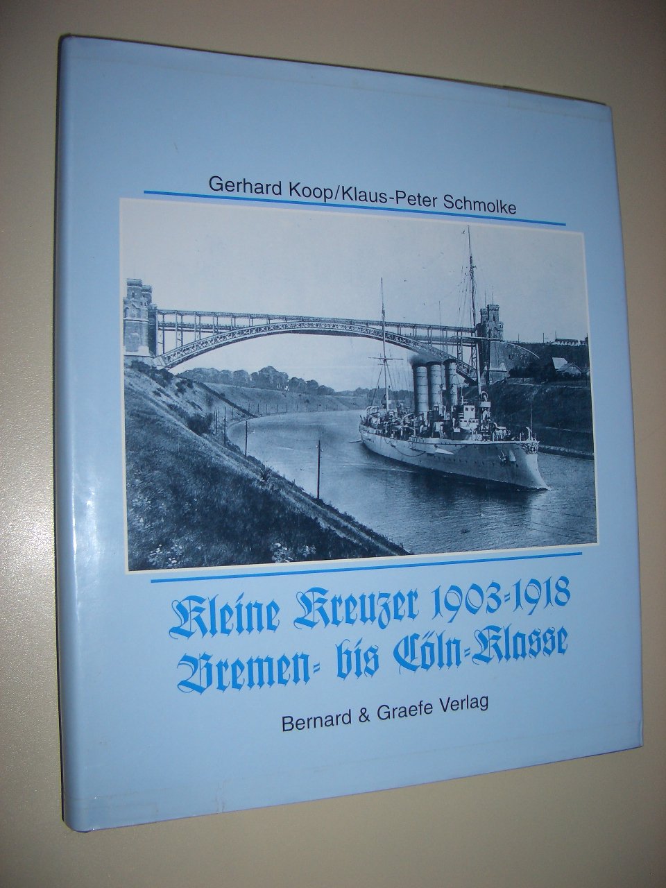 Kleine Kreuzer 1903-1918: Bremen- bis Cöln-Klasse (Schiffsklassen und Schiffstypen der deutschen Marine) Leisure, Home & Garden