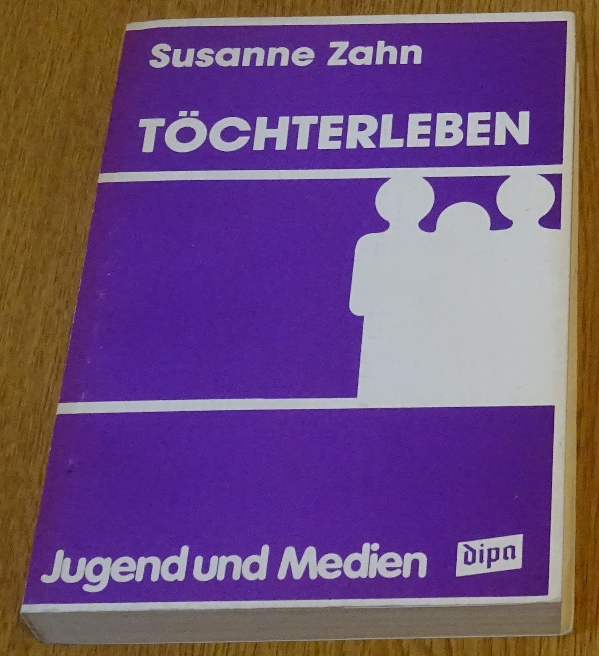 Töchterleben. Studien zur Sozialgeschichte der Mädchenliteratur Business & Technology