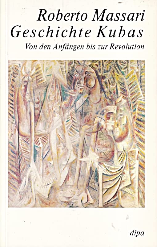 Product Image: Geschichte Kubas. Von den Anfängen bis zur Revolution