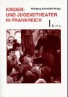 Product Image: Kinder- und Jugendtheater in Frankreich