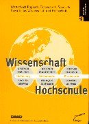 Wörterbuch Englisch, Französisch, Spanisch: Begriffe aus Wissenschaft und Hochschule: Begriffe aus Wissenschaft und Hochschule. ... Hrsg. v. Dtsch. Akad. Austauschdienst (DAAD) Medicine