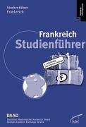 Studienführer Frankreich Books