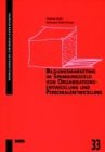Bildungsmarketing im Spannungsfeld von Organisationsentwicklung und Personalentwicklung Law