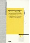Fachhauswirtschafterin / Fachhauswirtschafter Business, Finance & Career