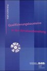 Product Image: Qualifizierungsbausteine in der Berufsvorbereitung