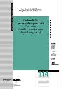 Fachkraft für Veranstaltungstechnik: Ein neuer staatlich anerkannter Ausbildungsberuf Politics & Society