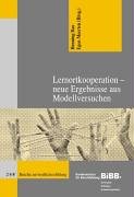 Lernortkooperation - neue Ergebnisse aus Modellversuchen Books