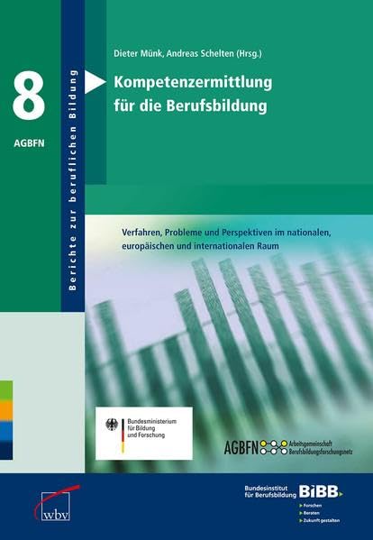 Kompetenzermittlung für die Berufsbildung Learning & Reference