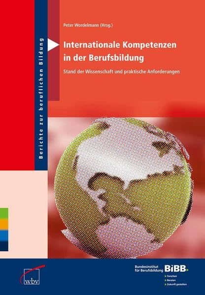 Internationale Kompetenzen in der Berufsbildung Business, Finance & Career