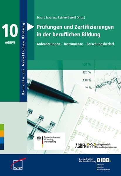Prüfungen und Zertifizierungen in der beruflichen Bildung Business, Finance & Career