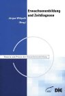 Erwachsenenbildung und Zeitdiagnose: Theoriebeobachtungen Books