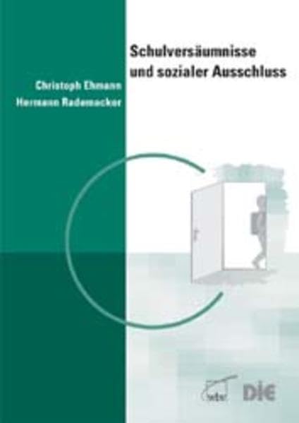 Am Anfang war es nur Schwänzen: Bildungsverwaltungen und ihr Umgang mit Schulschwänzern Politics & History