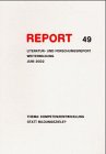 H.49 : Kompetenzentwicklung statt Bildungsziele? Business, Finance & Career