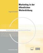 Marketing in der öffentlichen Weiterbildung Books