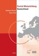 Porträt Weiterbildung Deutschland Business, Finance & Career