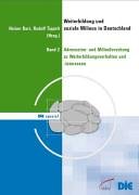 Weiterbildung und soziale Milieus in Deutschland. Adressaten- und Milieuforschung zu Weiterbildungsverhalten und -interessen, Bd. 2 General education