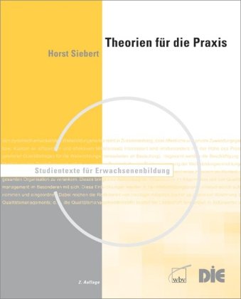 Theorien für die Praxis Books