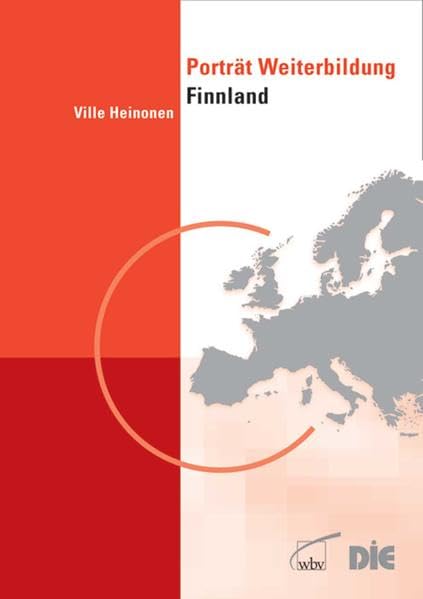 Porträt Weiterbildung Finnland Business, Finance & Career