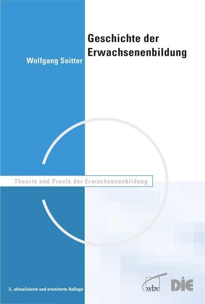 Geschichte der Erwachsenenbildung Education & Training