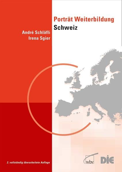 Porträt Weiterbildung Schweiz (Länderporträts) Politics & History