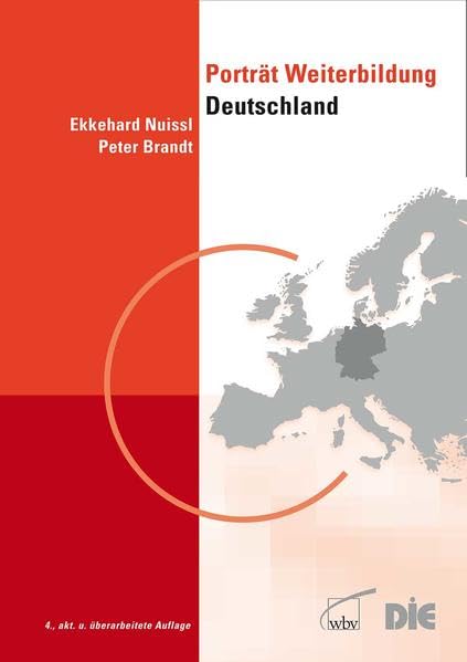 Porträt Weiterbildung Deutschland Business, Finance & Career
