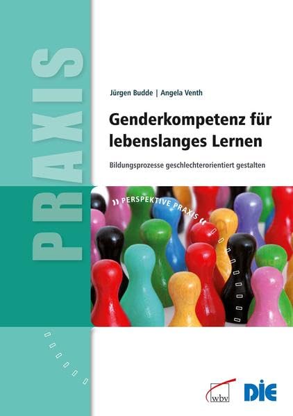 Genderkompetenz für lebenslanges Lernen Books