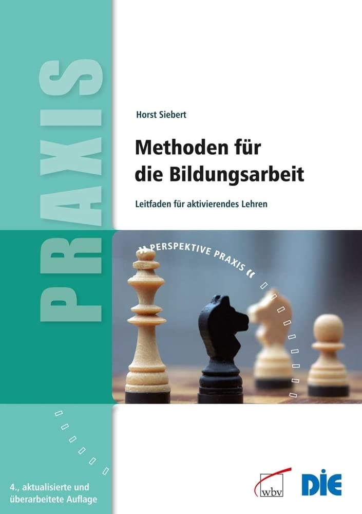 Methoden für die Bildungsarbeit Learning & Reference Books