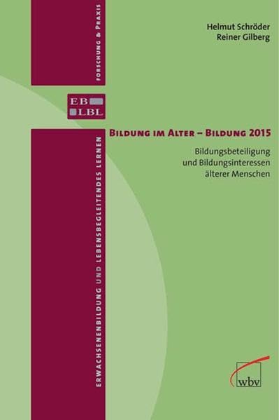 Weiterbildung Älterer im demographischen Wandel: Empirische Bestandsaufnahme und Prognose (Erwachsenenbildung und lebensbegleitendes Lernen.) Politics & History