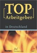 Top Arbeitgeber in Deutschland 2005 Politics & Society