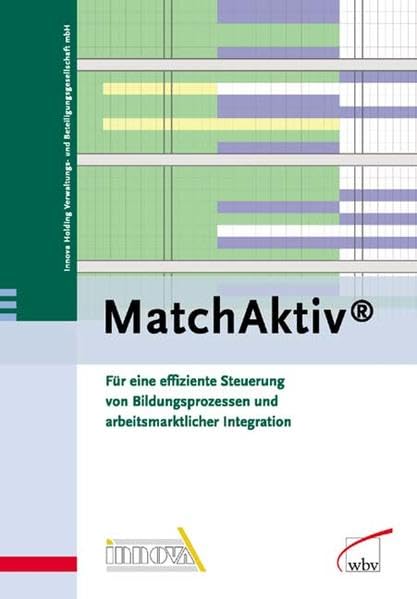 MatchAktiv© - für eine effiziente Steuerung von Bildungsprozessen und arbeitsmarktlicher Integration Business & Technology