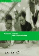 Ausbilden mit Lern- und Arbeitsaufgaben book
