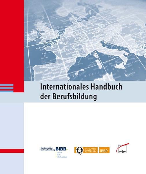 Internationales Handbuch der Berufsbildung: Grundwerk in 4 Ordnern Business, Finance & Career