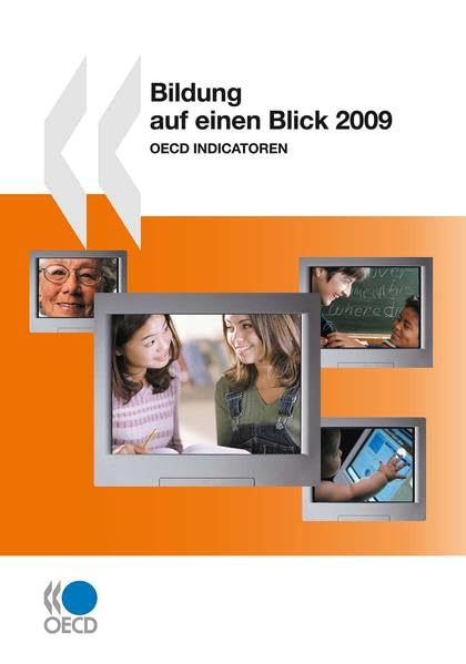 Bildung auf einen Blick 2009: OECD-Indikatoren Politics & History