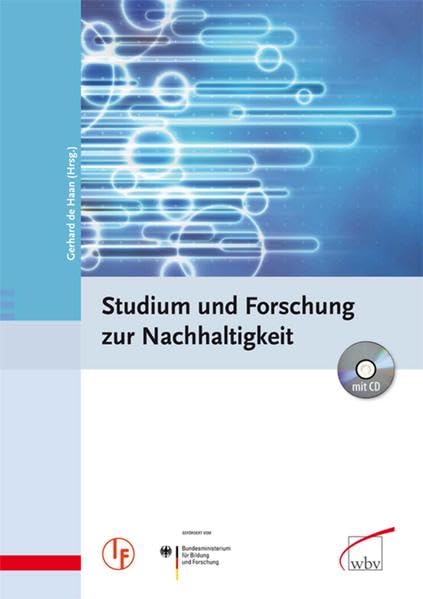 Studium und Forschung zur Nachhaltigkeit General education