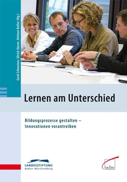 Lernen am Unterschied Business, Finance & Career Books