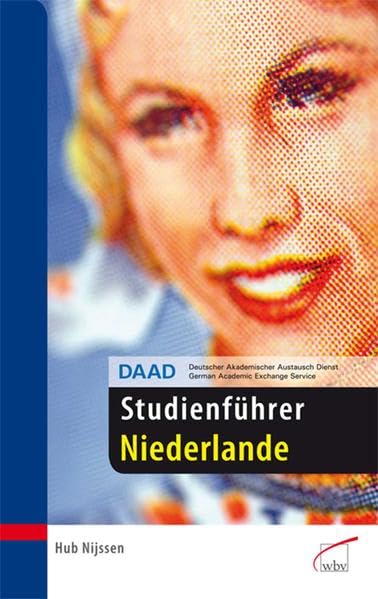 DAAD-Studienführer Niederlande Business, Finance & Career