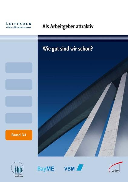 Als Arbeitgeber attraktiv book