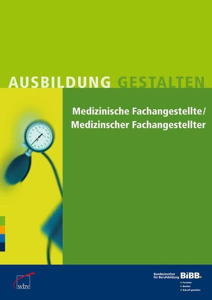 Medizinische Fachangestellte / Medizinischer Fachangestellter book